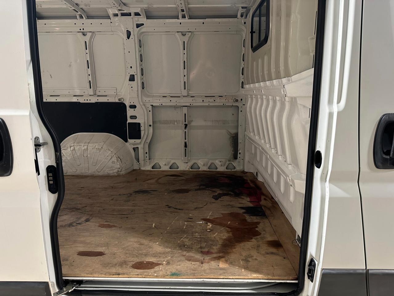 Fiat Ducato 2.0 JTD 115 - L1-H1 PREZZO+IVA