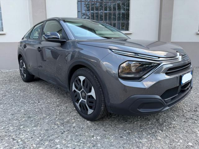 CITROEN C4 IN PROMOZIONE!!!!!GARANZIA 36 MESI TELECAMERA S&S