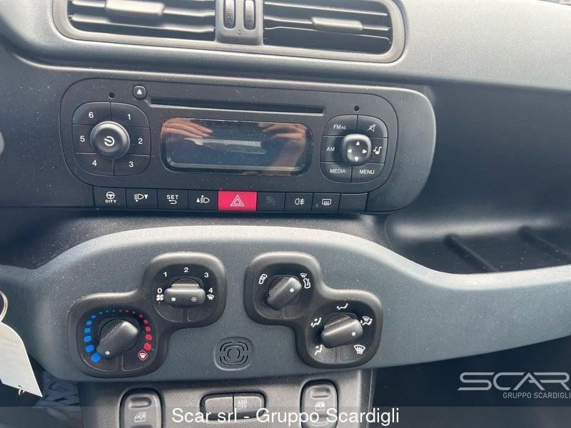 FIAT Panda Panda 1.2 Easy