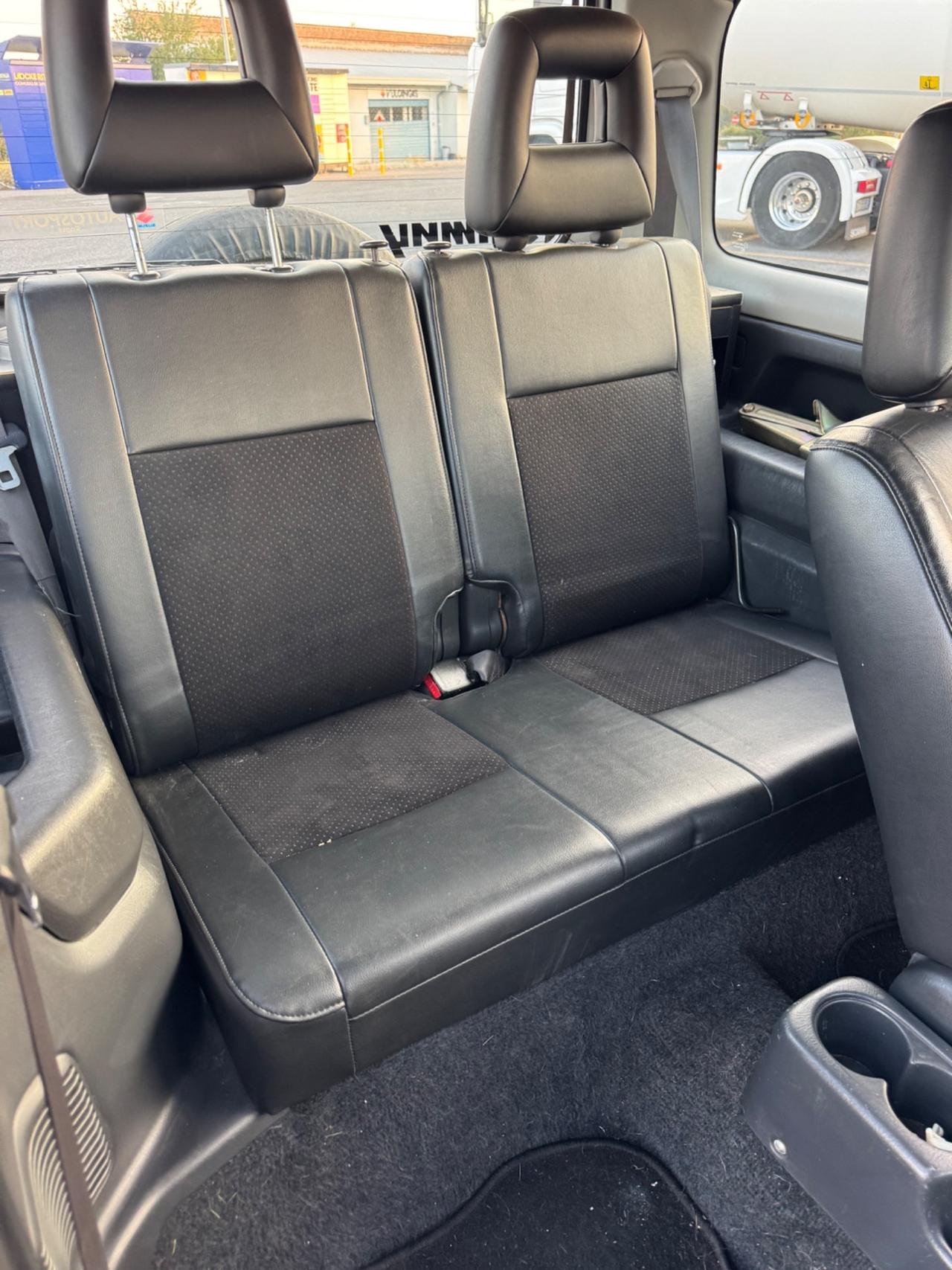 Suzuki Jimny 1.3i 16V cat 4WD JLX Più