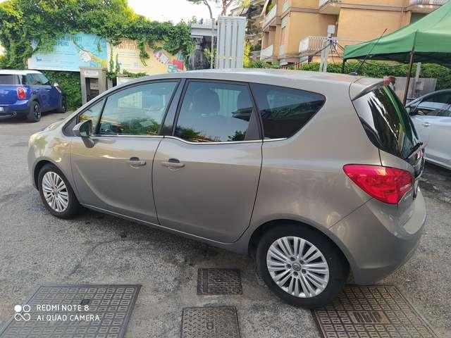 Opel Meriva Meriva 1.3 cdti ecoflex Cosmo 95cv