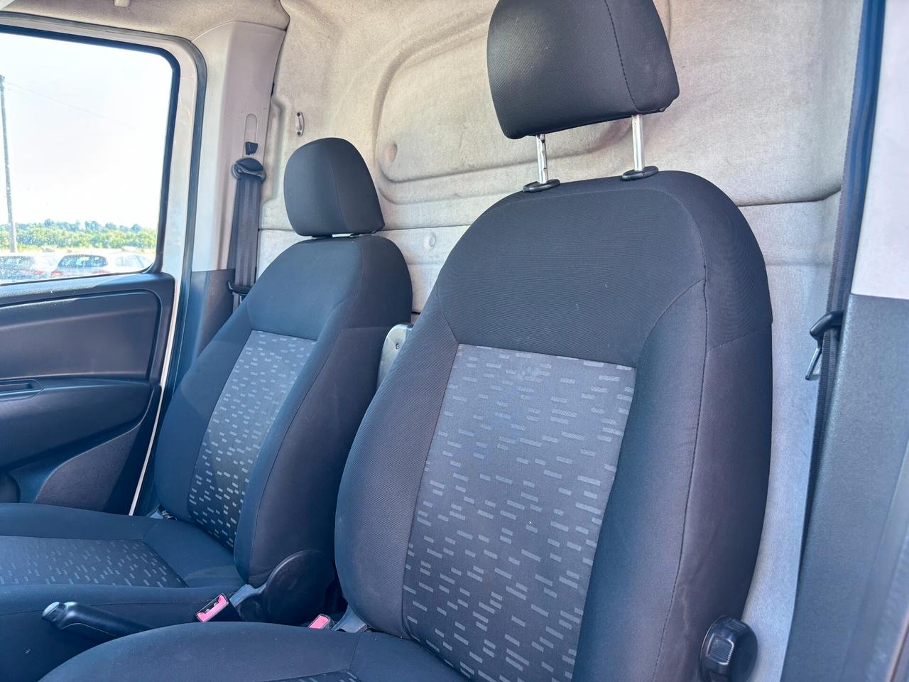 Opel Combo 1.3 CDTI PC-TN Van 750kg E6