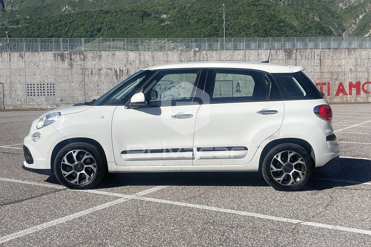 FIAT 500L 1.6 Multijet 120 CV Business