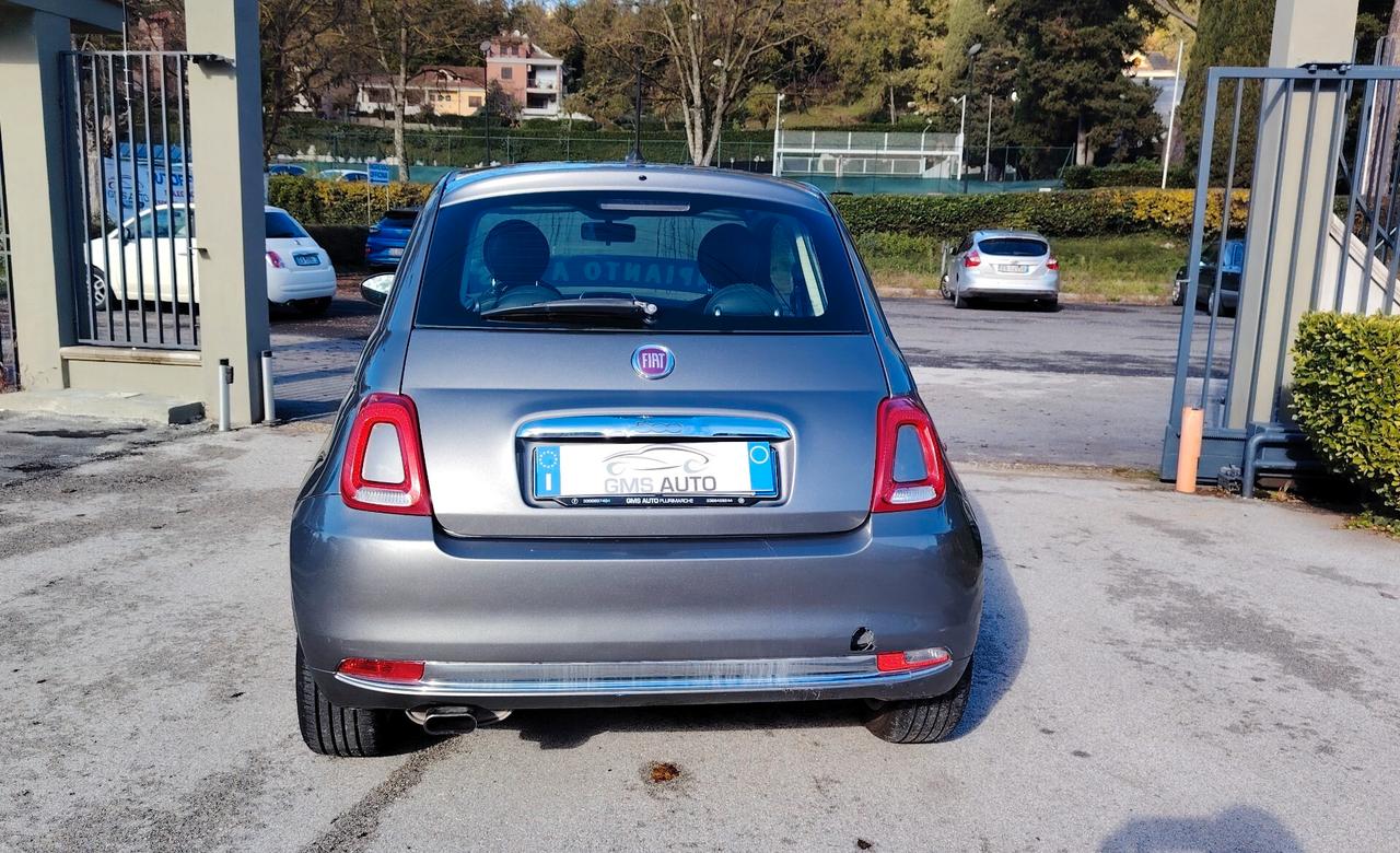 Fiat 500 1.2 EasyPower Lounge
