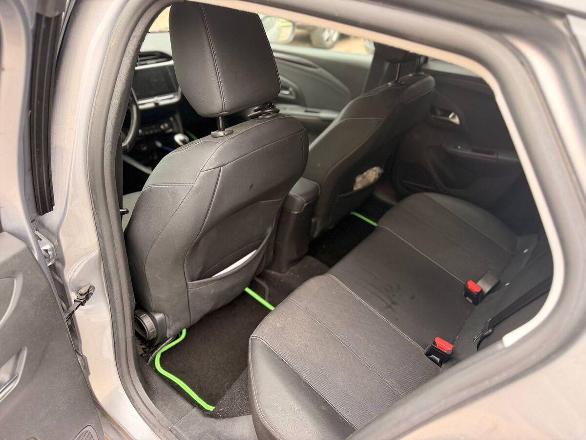 Opel Corsa 1.2 Elegance s&s 75cv