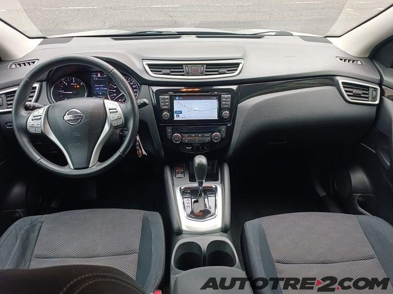 Nissan Qashqai Qashqai 1.6 dci Acenta 2wd 130cv E6 - autom