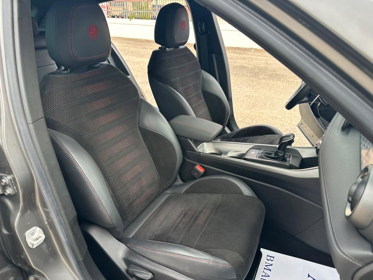 ALFA ROMEO TONALE 1.5 160 CV MHEV TCT7 SPECIALE - UNIPRO - GARANZIA ALFA ROMEO 2029