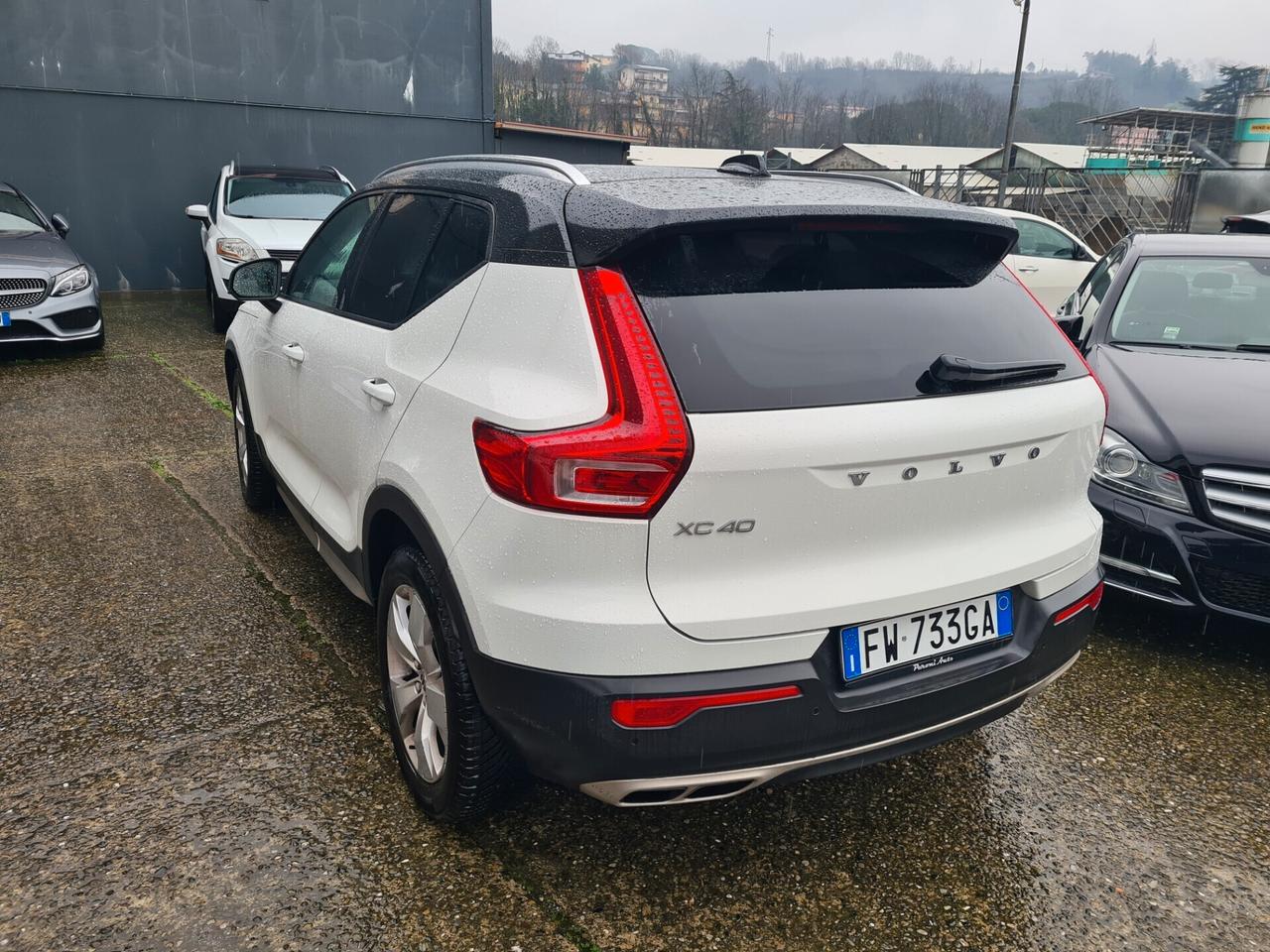 Volvo XC40 D3 Business