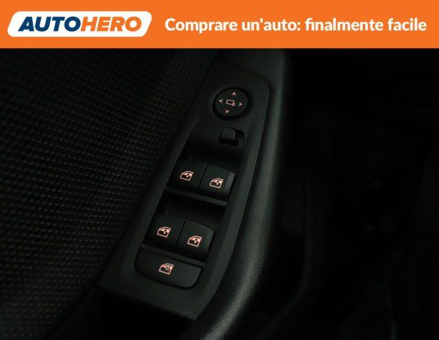 BMW 118 i 5p. Advantage