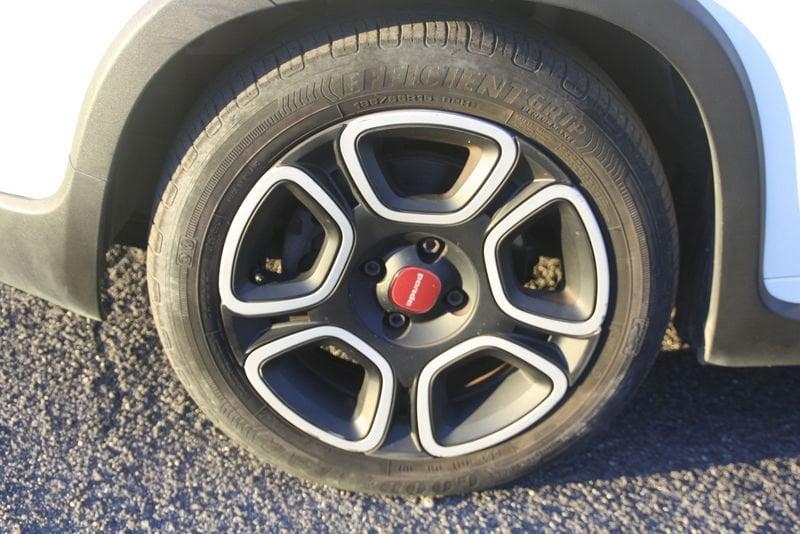 FIAT Panda Panda 1.0 firefly hybrid City Life s&s 70cv