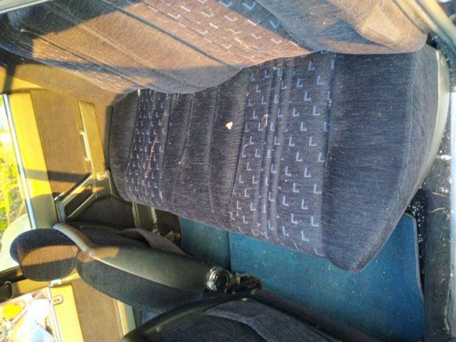 LANCIA Gamma 2.5 UNICO PROPRIETARIO