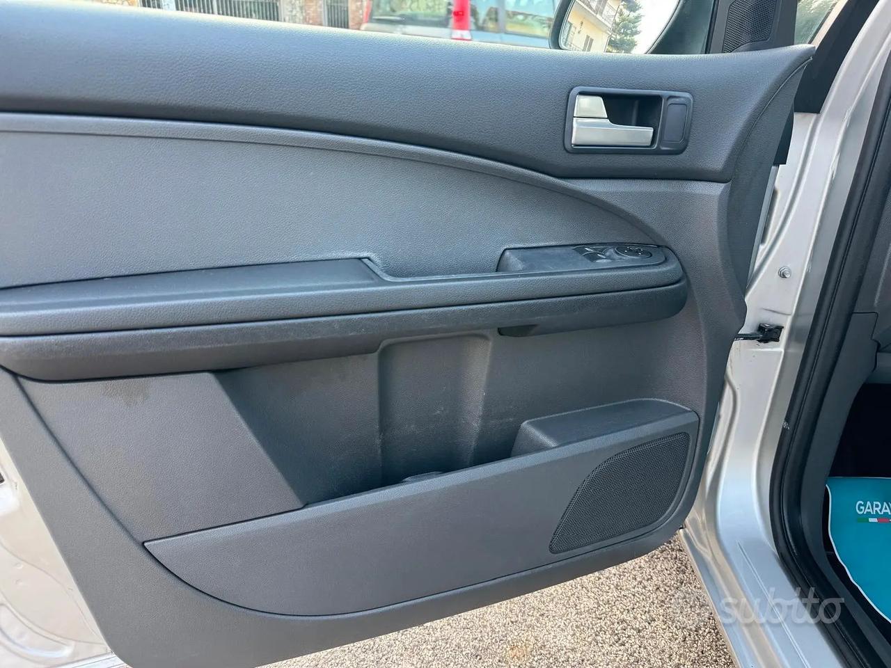 FORD C-max 2.0 diesel