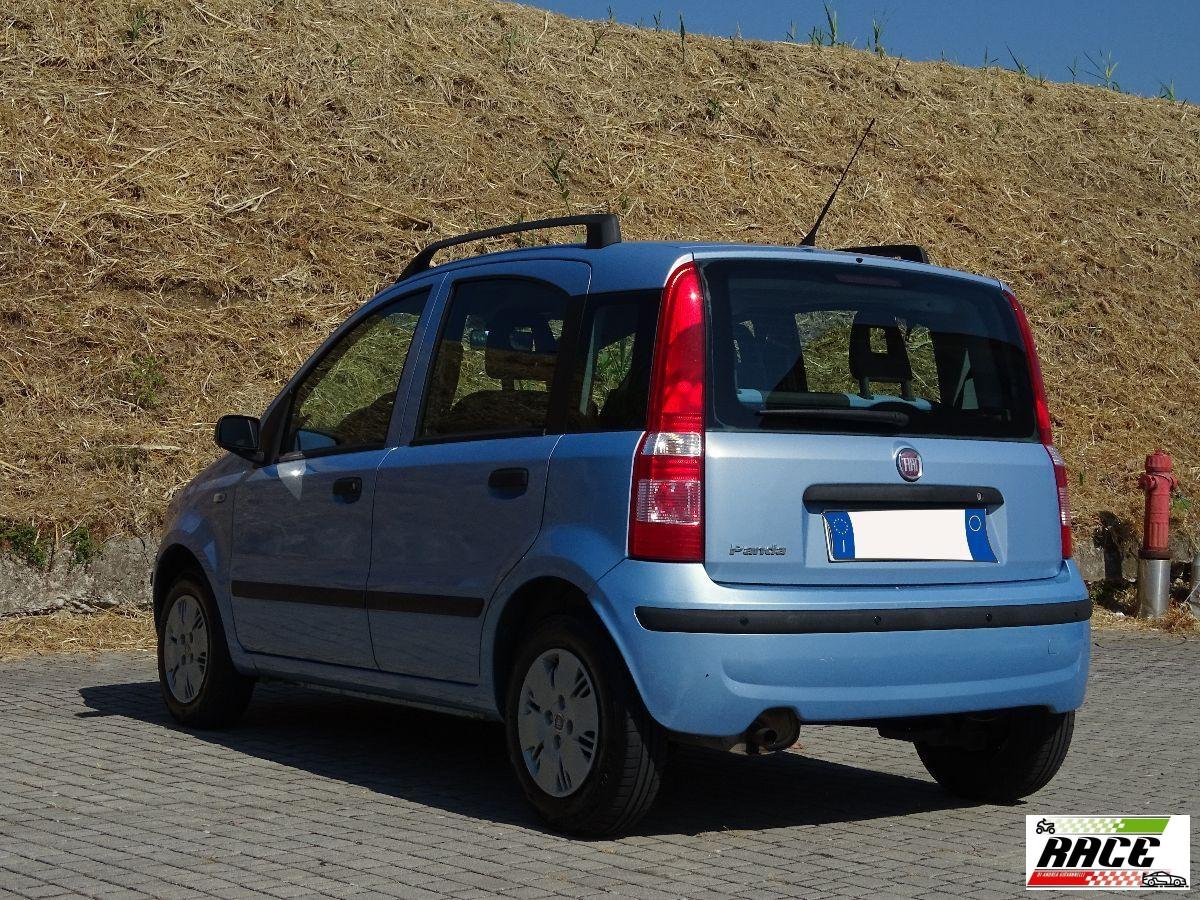 FIAT - Panda - 1.2 Alessi