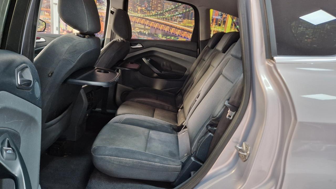 Ford C-Max 1.6 TDCi 115CV Titanium