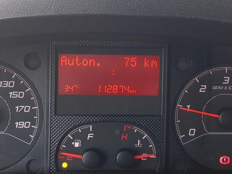 FIAT Ducato 30 2.3 MJT 130CV PC-TN Furgone PREZZO + IVA