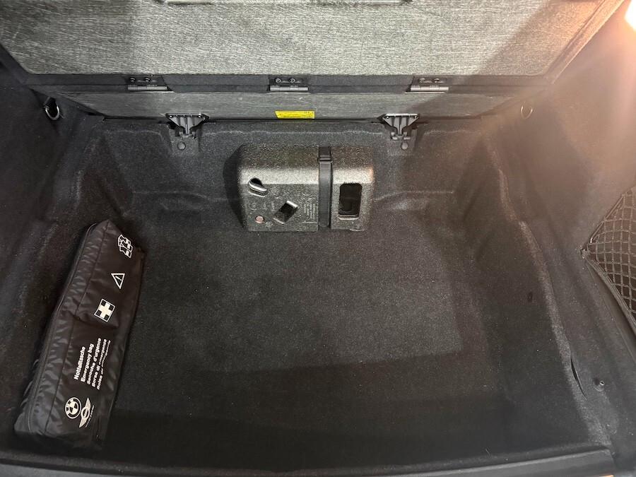 Bmw X1 sDrive18d xLine Automatica