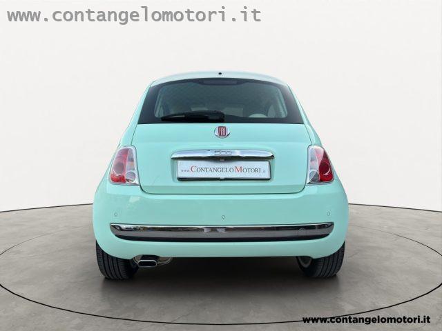 FIAT 500 1.2 Vintage57 69cv