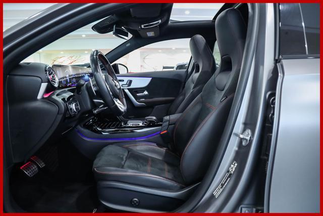 MERCEDES-BENZ A 35 AMG 4Matic|RACE EDITION|AKRAPOVIC|KIT A45S