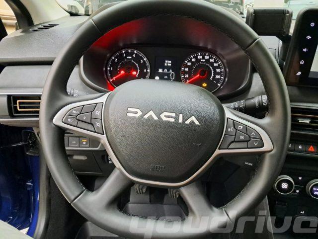 DACIA Sandero Stepway 1.0 TCe ECO-G Extreme+ KM0