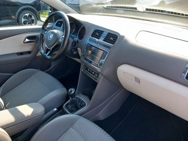VOLKSWAGEN Polo 1.2 TSI 5p. Fresh BlueMotion Technology