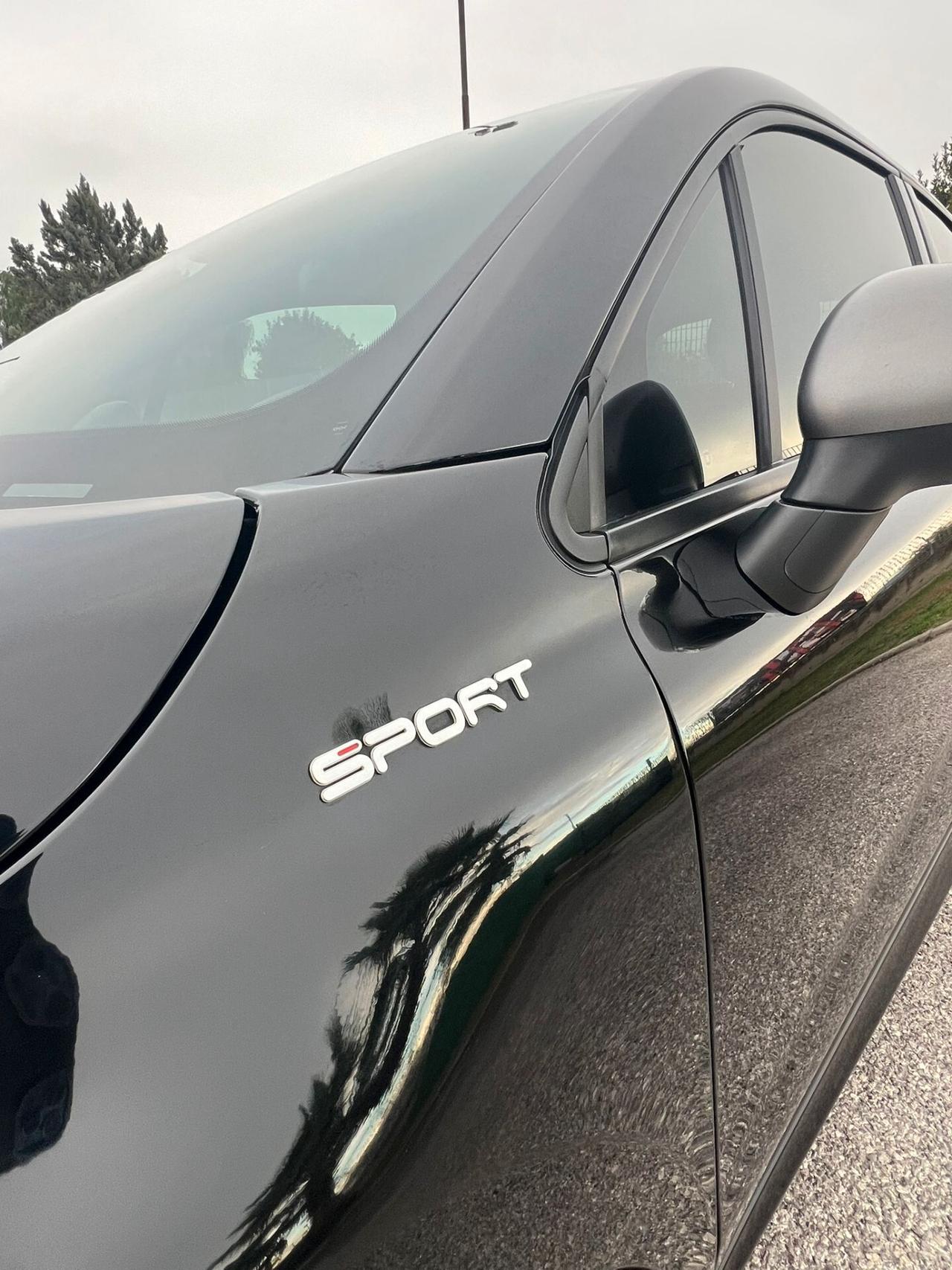 Fiat 500X 1.6 MultiJet 130 CV Sport