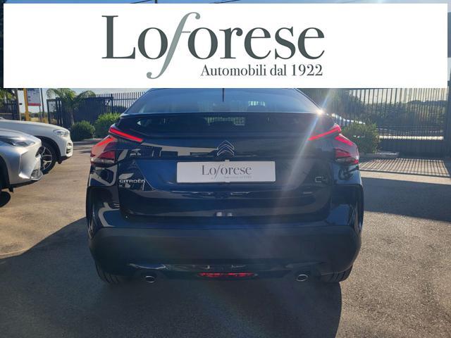 CITROEN C4 PureTech 130 S&S Plus