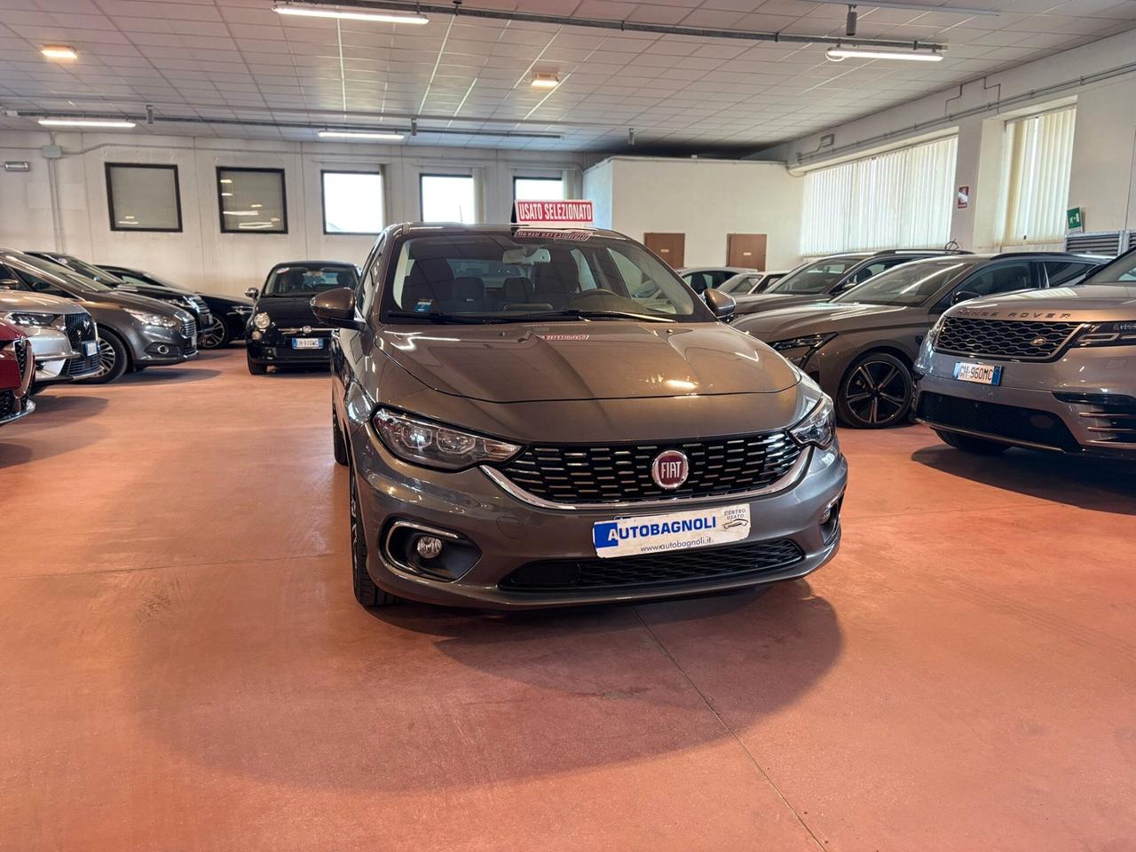 Fiat Tipo LOUNGE 1.4 5 porte 28000 KM