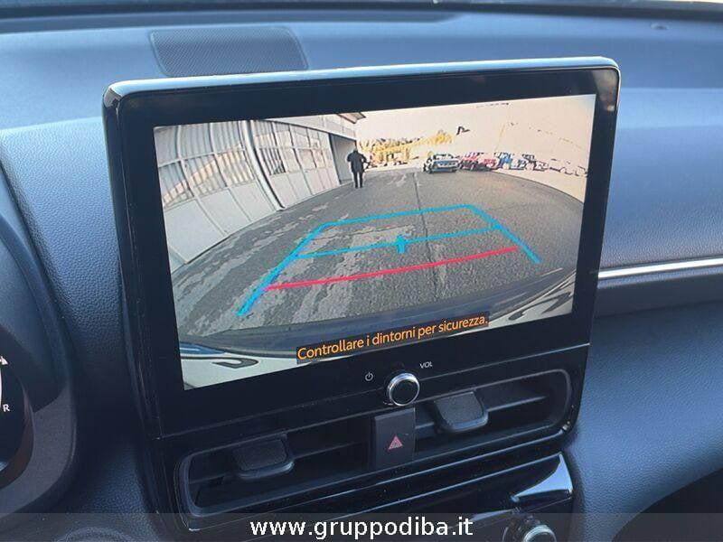 Toyota Yaris Cross 1.5h Trend fwd 116cv e-cvt