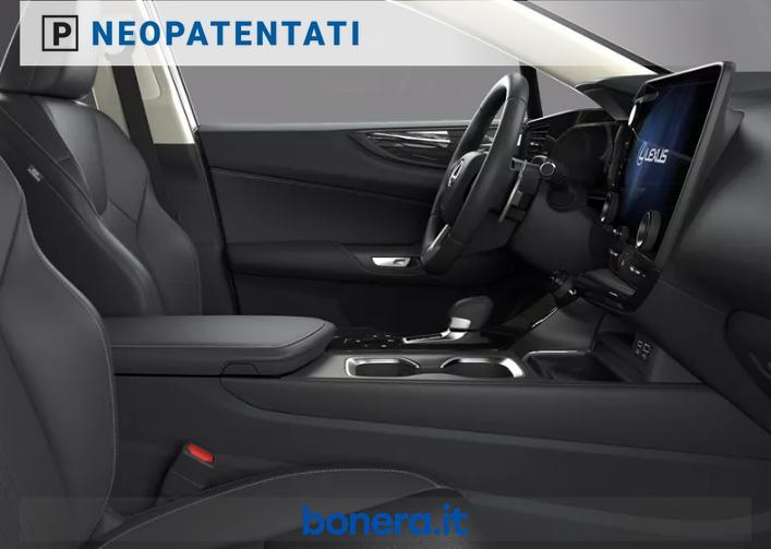 Lexus NX 2.5 Hybrid Premium+ 4WD e-CVT