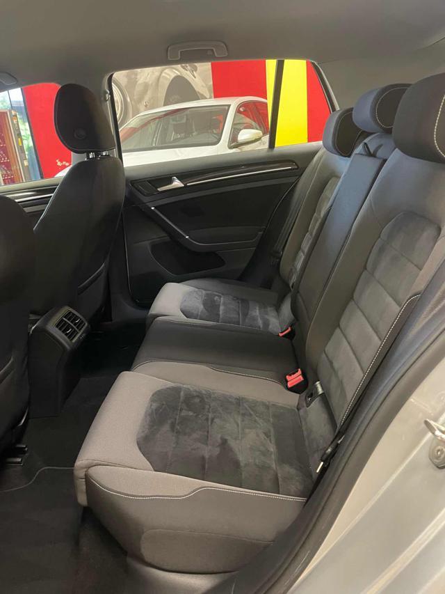 VOLKSWAGEN Golf 1.4 TSI 140 CV 5p. Highline BlueMotion Te