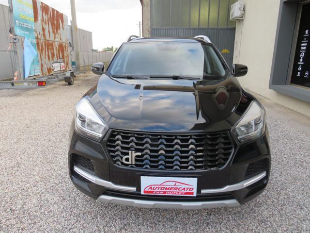 DR MOTOR DR 4.0 1.5 Bi-Fuel GPL