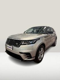 LAND ROVER Range Rover Velar 2.0D I4 240 CV R-Dynamic