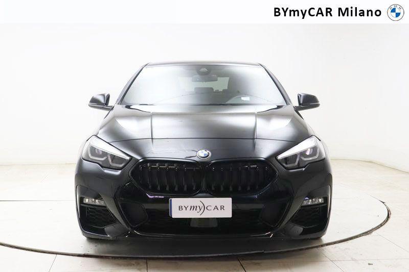 BMW Serie 2 Gran Coupe 220 d Msport Steptronic