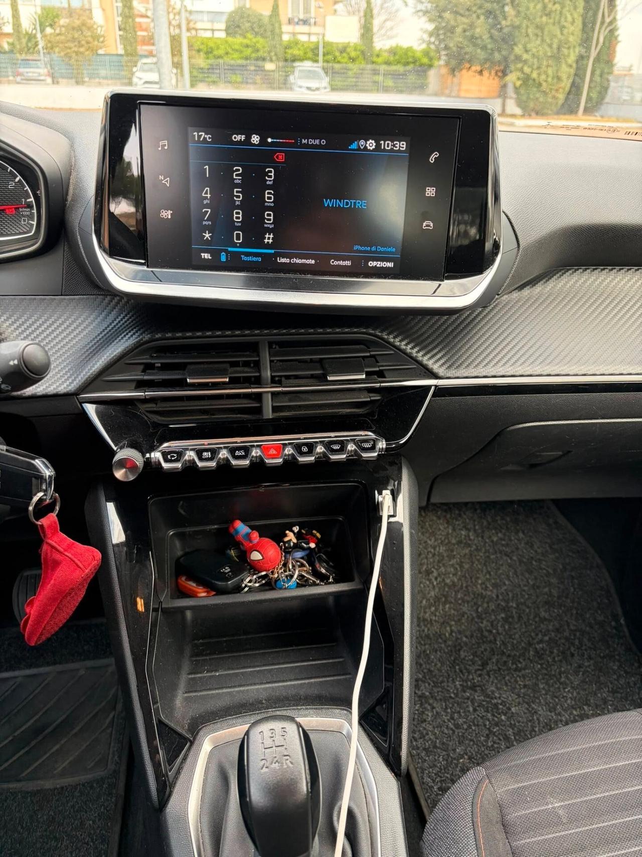 PEUGEOT 208 S&S 5P. Active Pack