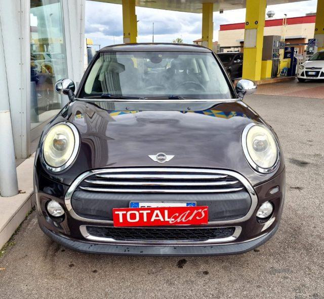 MINI One 1.5 One D Business OK NEO PATENTATI