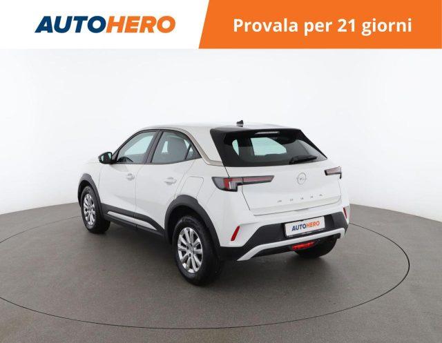 OPEL Mokka 1.2 Turbo Edition