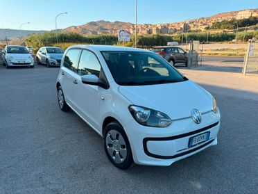 Volkswagen up! 1.0 5p. CLUB UP