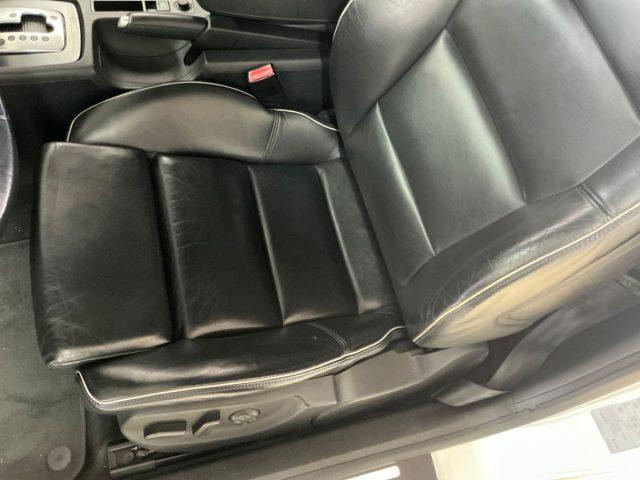 AUDI S4 Cabrio 4.2 V8 quattro tiptronic FULL SERVICE !