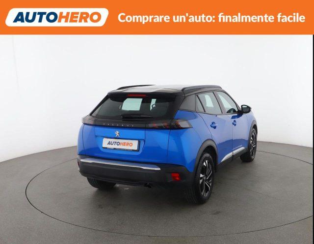 PEUGEOT 2008 BlueHDi 100 S&S Allure Navi Pack