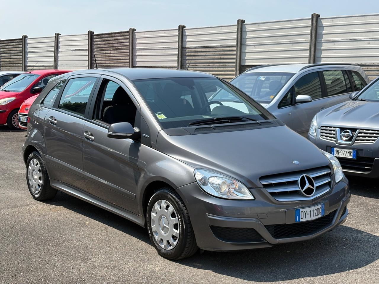 Mercedes-benz B 170 Sport