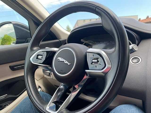 Jaguar E-PACE 2.0D 163 CV AWD Auto S