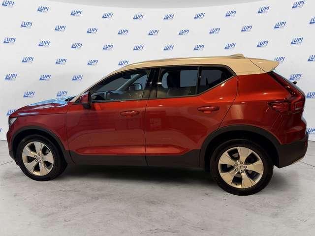 Volvo XC40 2.0 d3 Momentum awd geartronic