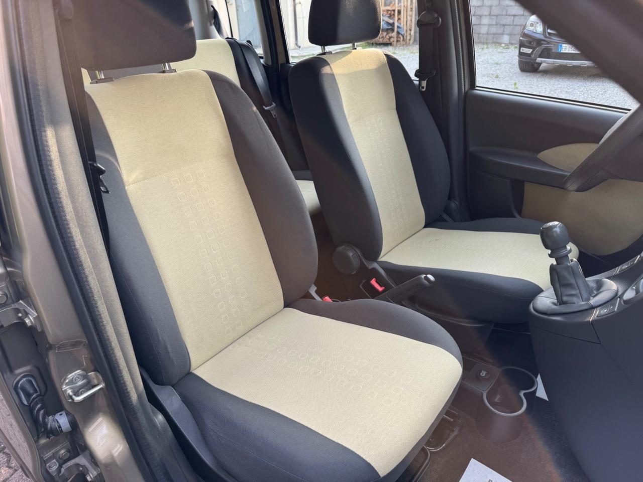 Fiat Panda 1.2 Dynamic Eco