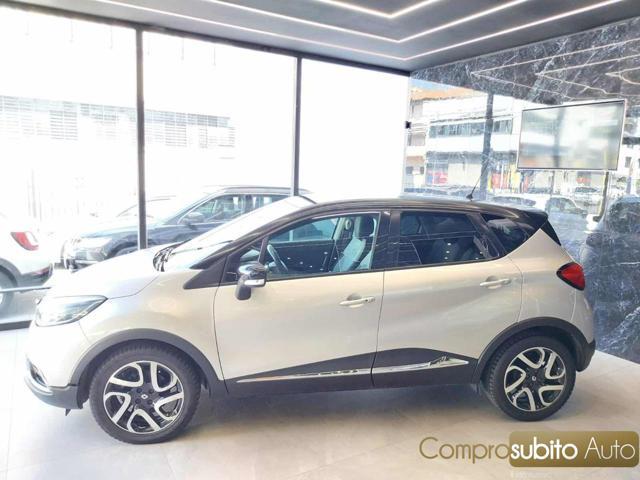 RENAULT Captur 1.2 TCe 120 CV EDC Energy R-Link
