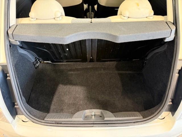 Fiat 500 1.3 Multijet 16V 95 CV Lounge