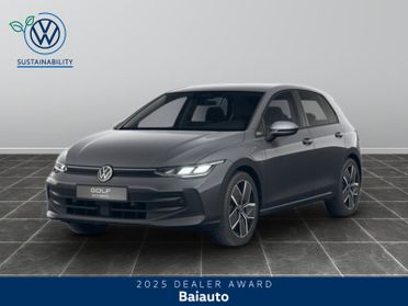 Volkswagen Golf 1.5 tsi ehybrid 204cv life dsg