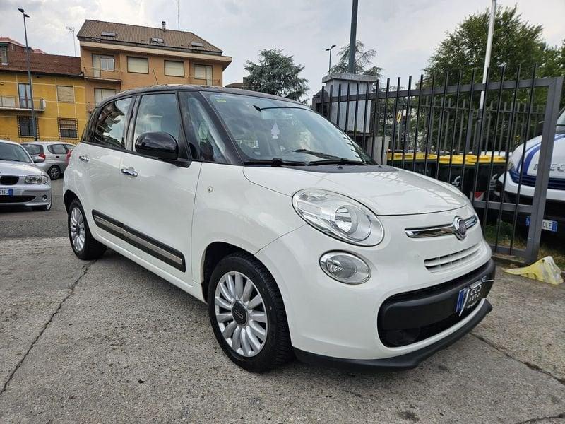FIAT 500L 1.3 MultiJet Pop Star 85cv S/S