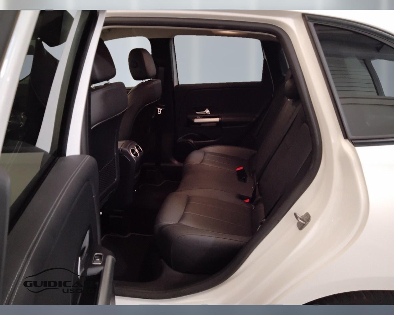 Mercedes-Benz Classe B - W247 2023 - B 180 d Progressive Advanced auto