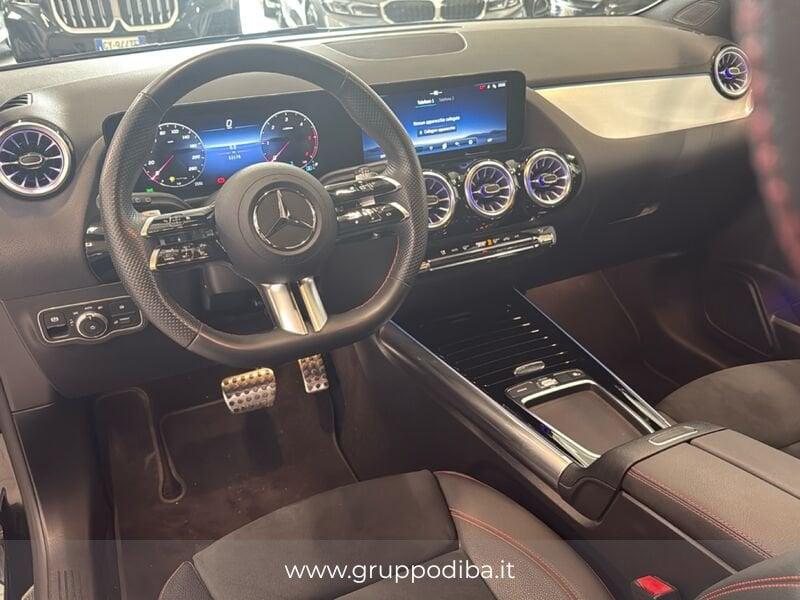 Mercedes-Benz GLA GLA-H247 2023 200 d AMG Line Premium 4matic auto