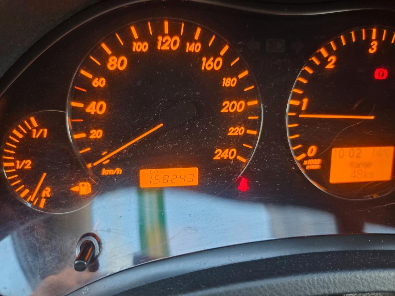 Toyota Corolla Verso 2.2 16V D-4D D-Cat